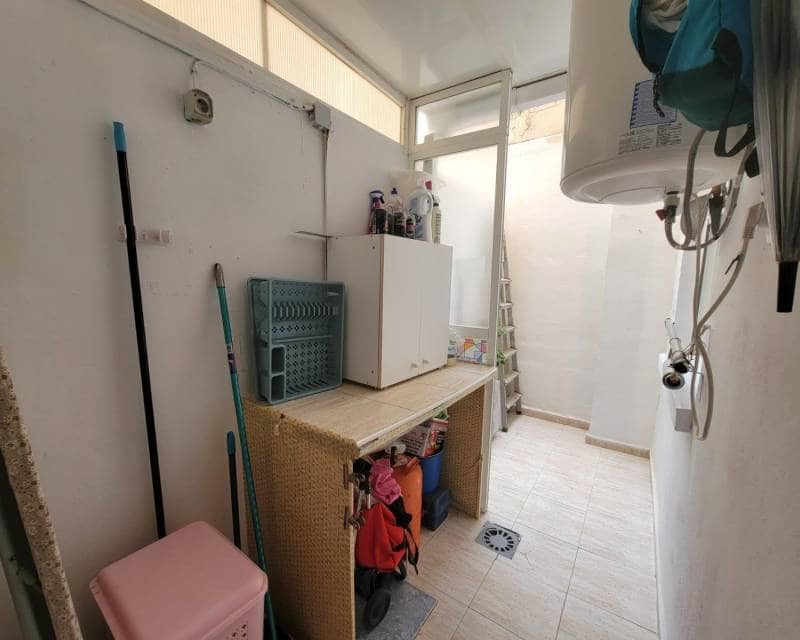 3 soverom Strandleiligheter til salgs i Torrevieja - € 142 260 (Ref: 9394459)