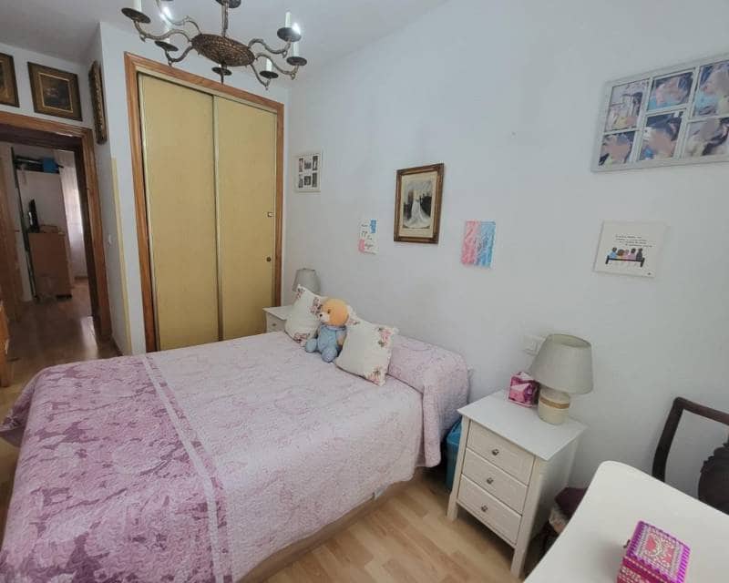 3 soverom Strandleiligheter til salgs i Torrevieja - € 142 260 (Ref: 9394459)