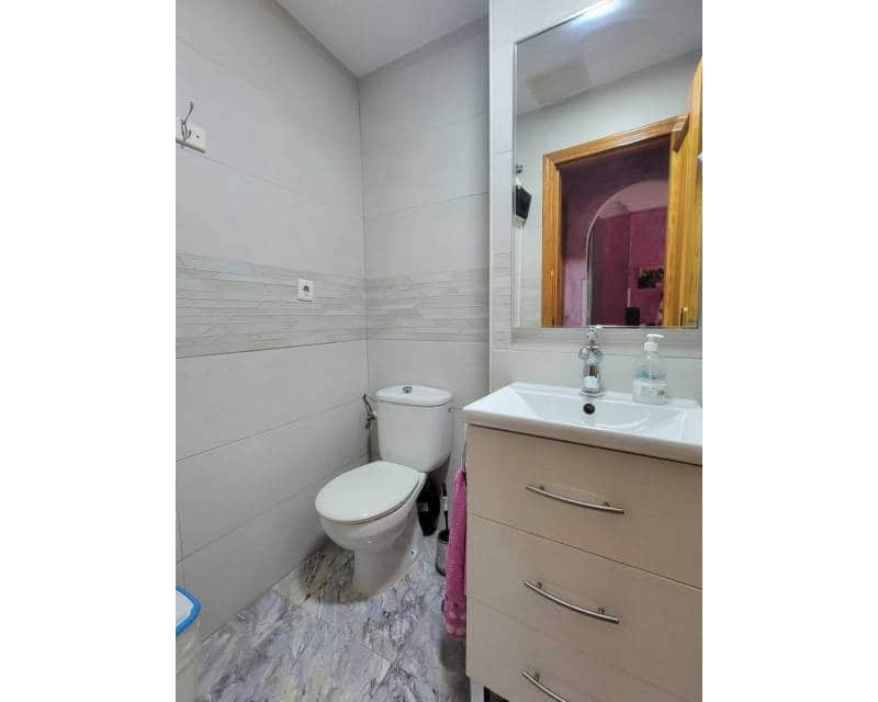 3 soverom Strandleiligheter til salgs i Torrevieja - € 142 260 (Ref: 9394459)