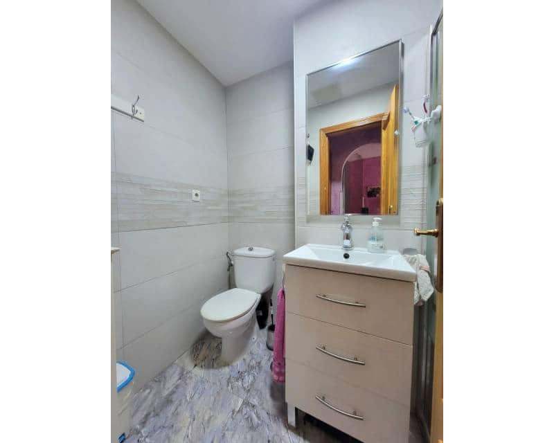 3 soverom Strandleiligheter til salgs i Torrevieja - € 142 260 (Ref: 9394459)