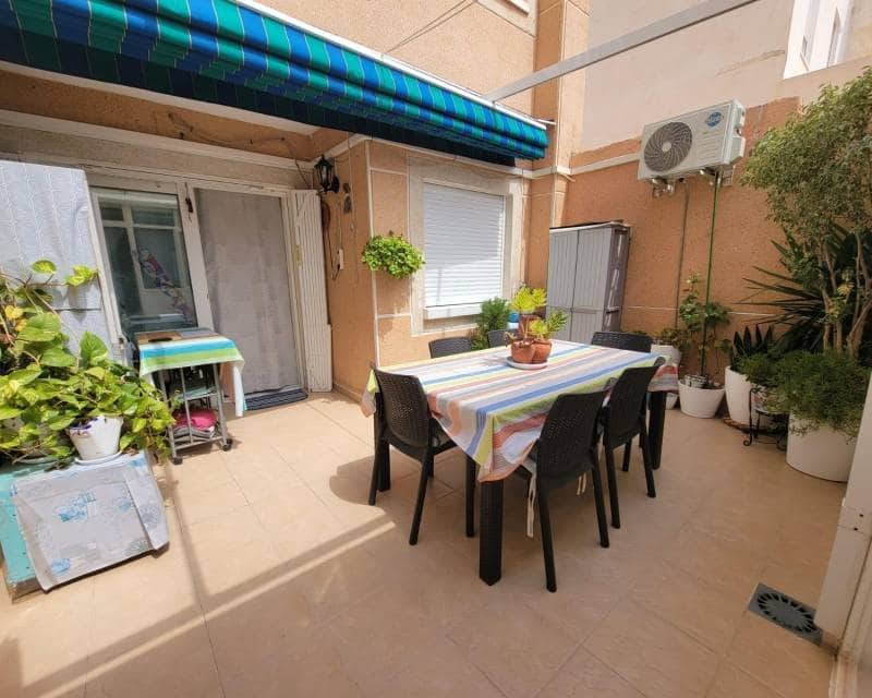 3 soverom Strandleiligheter til salgs i Torrevieja - € 142 260 (Ref: 9394459)