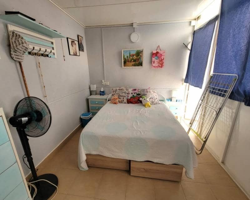 3 soverom Strandleiligheter til salgs i Torrevieja - € 142 260 (Ref: 9394459)