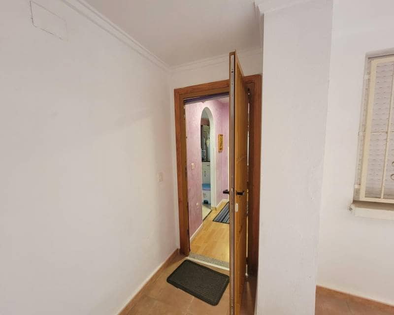 3 soverom Strandleiligheter til salgs i Torrevieja - € 142 260 (Ref: 9394459)