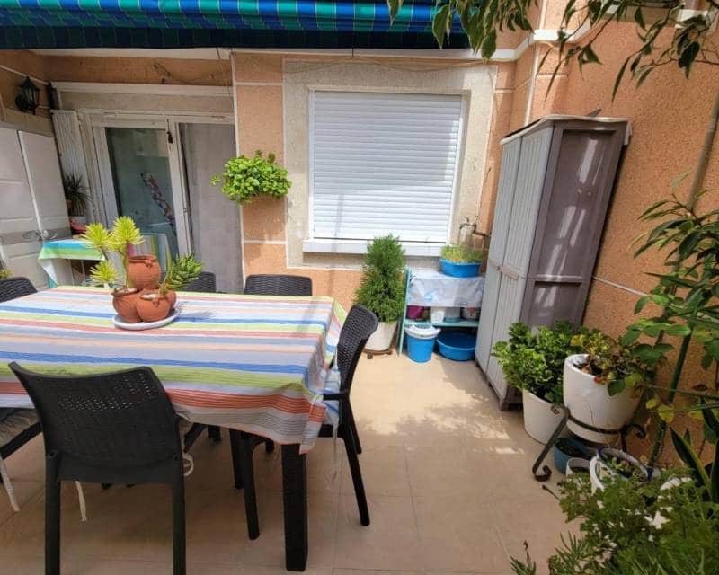 3 soverom Strandleiligheter til salgs i Torrevieja - € 142 260 (Ref: 9394459)