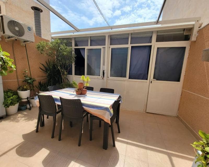 3 soverom Strandleiligheter til salgs i Torrevieja - € 142 260 (Ref: 9394459)