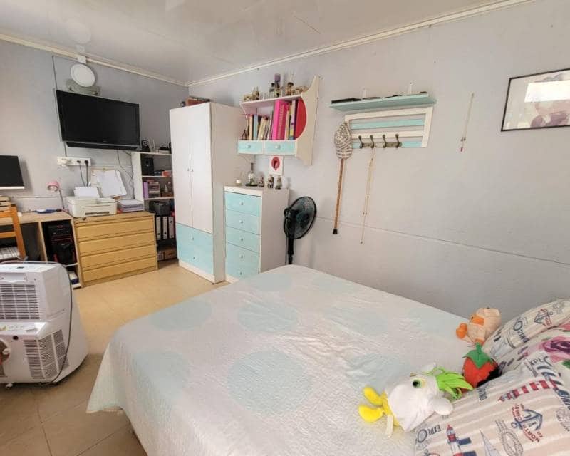 3 soverom Strandleiligheter til salgs i Torrevieja - € 142 260 (Ref: 9394459)