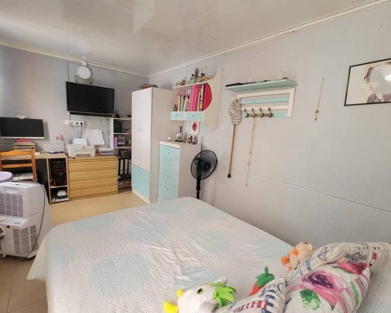 3 soverom Strandleiligheter til salgs i Torrevieja - € 142 260 (Ref: 9394459)