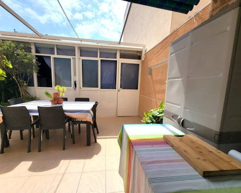 3 soverom Strandleiligheter til salgs i Torrevieja - € 142 260 (Ref: 9394459)