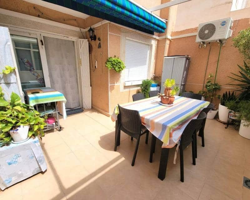 3 soverom Strandleiligheter til salgs i Torrevieja - € 142 260 (Ref: 9394459)