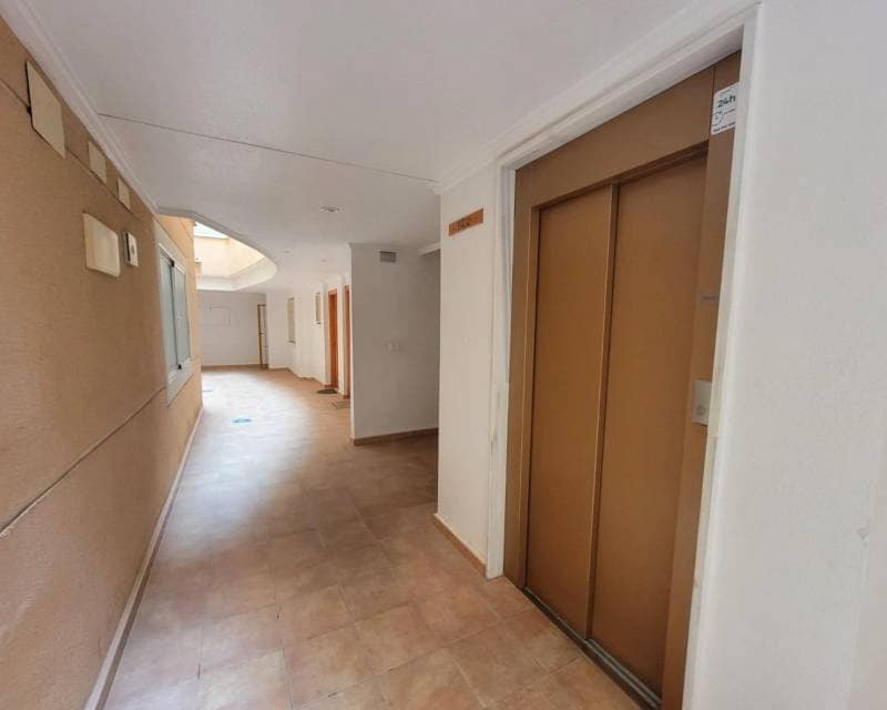 3 soverom Strandleiligheter til salgs i Torrevieja - € 142 260 (Ref: 9394459)