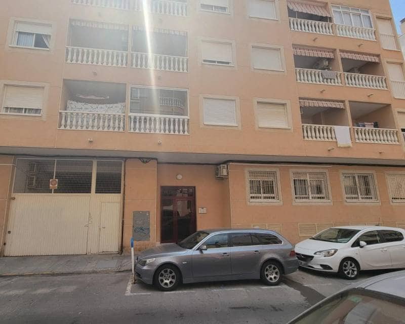 3 soverom Strandleiligheter til salgs i Torrevieja - € 142 260 (Ref: 9394459)