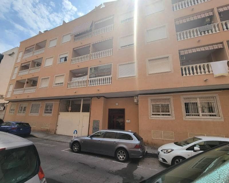 3 soverom Strandleiligheter til salgs i Torrevieja - € 142 260 (Ref: 9394459)