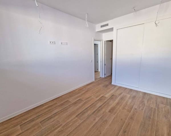 3 slaapkamer Appartement te koop in Golf Bahía, Finestrat met zwembad garage - € 625.695 (Ref: 9396780)