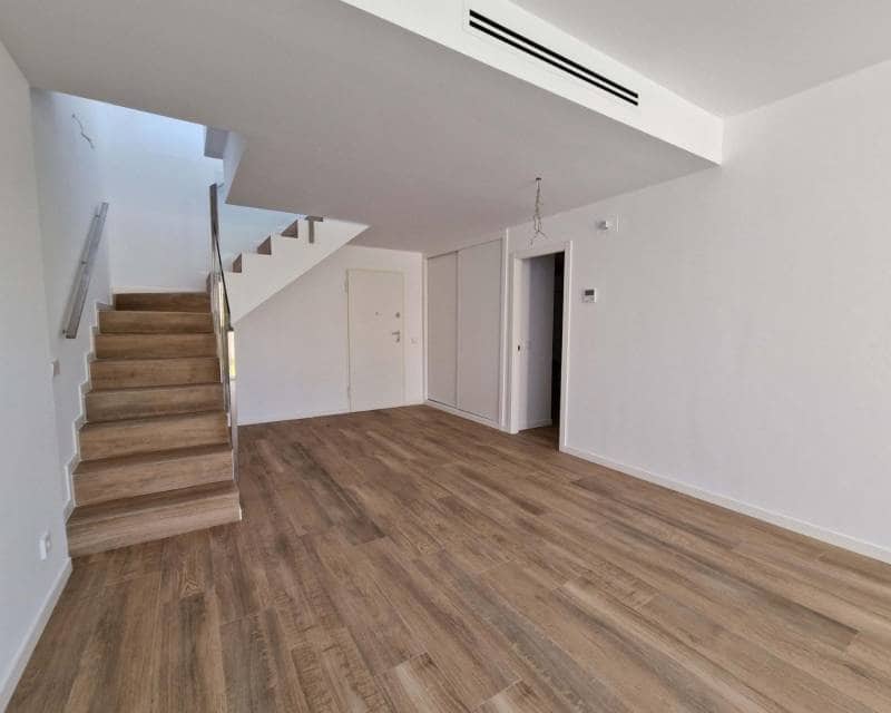 3 slaapkamer Appartement te koop in Finestrat met zwembad garage - € 625.695 (Ref: 9396780)