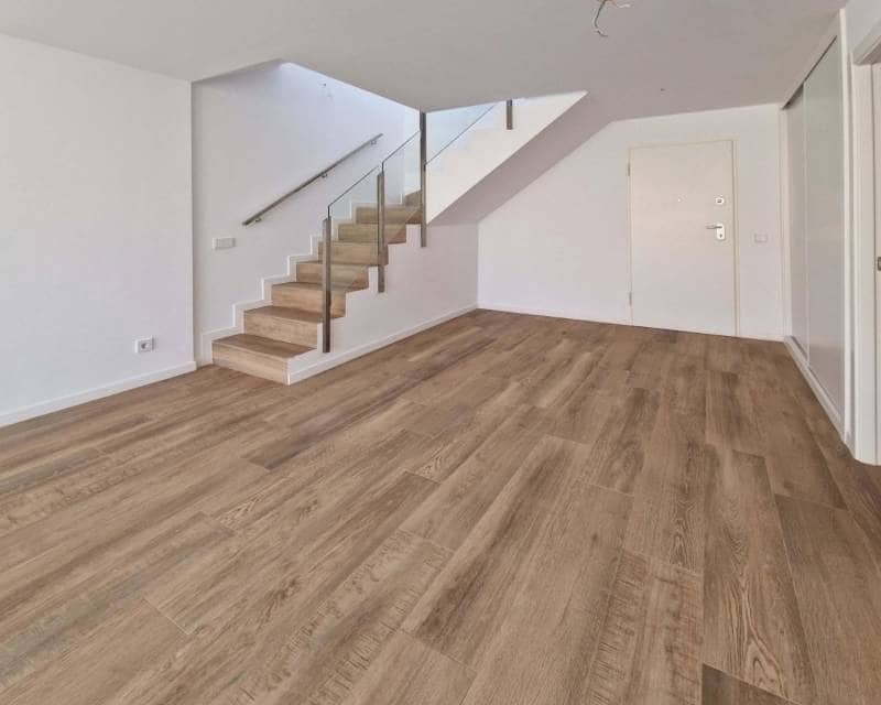 3 slaapkamer Appartement te koop in Finestrat met zwembad garage - € 625.695 (Ref: 9396780)