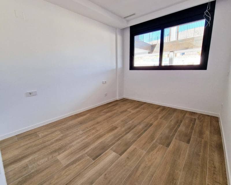 3 slaapkamer Appartement te koop in Finestrat met zwembad garage - € 625.695 (Ref: 9396780)