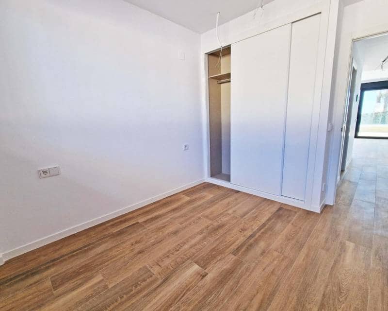 3 slaapkamer Appartement te koop in Finestrat met zwembad garage - € 625.695 (Ref: 9396780)