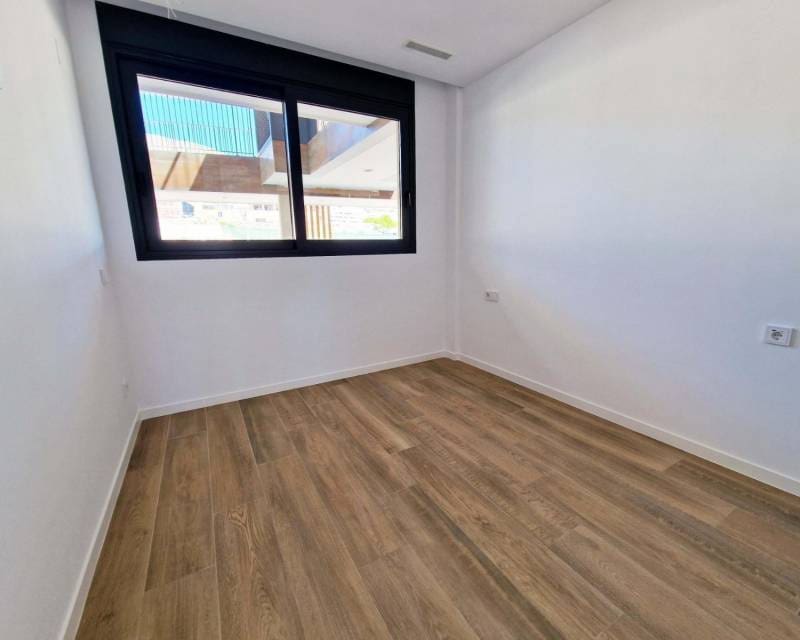 3 slaapkamer Appartement te koop in Finestrat met zwembad garage - € 625.695 (Ref: 9396780)