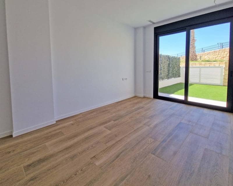 3 slaapkamer Appartement te koop in Finestrat met zwembad garage - € 625.695 (Ref: 9396780)
