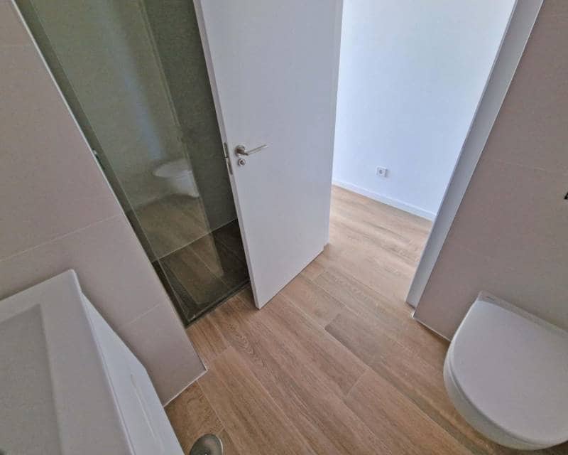 3 slaapkamer Appartement te koop in Finestrat met zwembad garage - € 625.695 (Ref: 9396780)