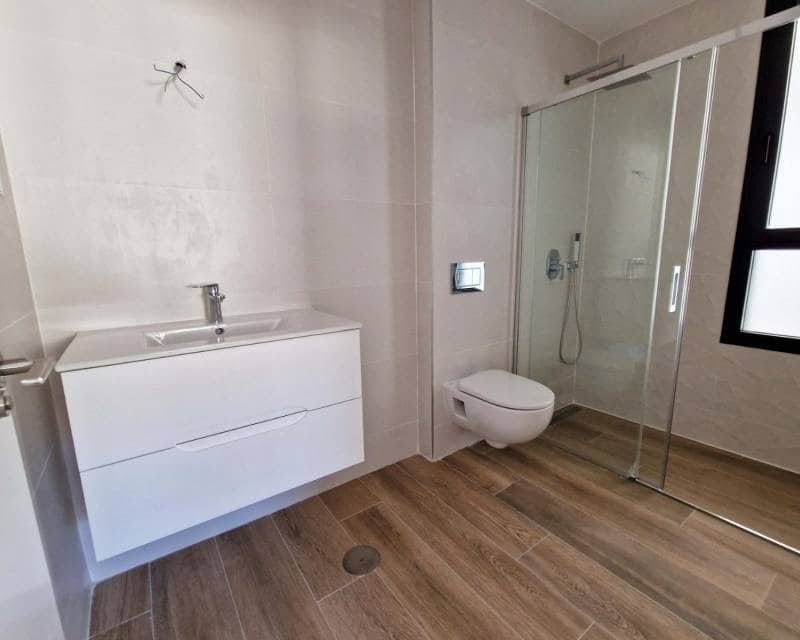 3 slaapkamer Appartement te koop in Finestrat met zwembad garage - € 625.695 (Ref: 9396780)