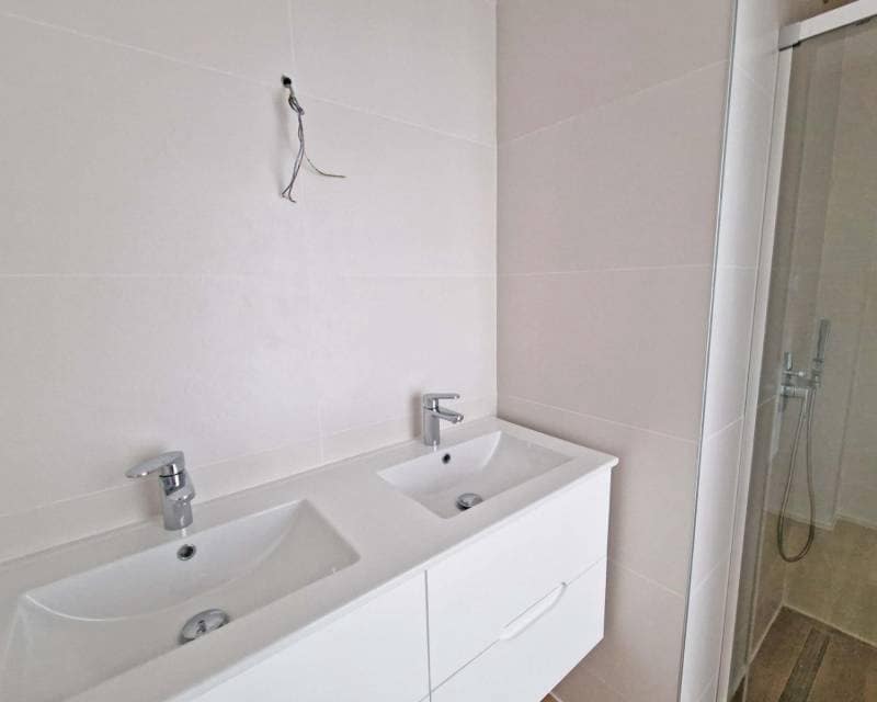 3 slaapkamer Appartement te koop in Finestrat met zwembad garage - € 625.695 (Ref: 9396780)