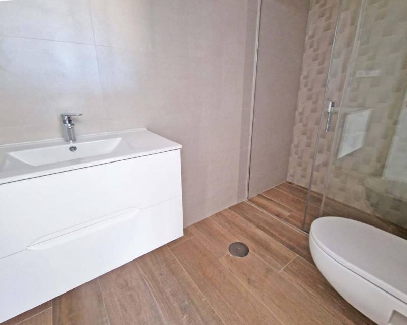 3 slaapkamer Appartement te koop in Finestrat met zwembad garage - € 625.695 (Ref: 9396780)