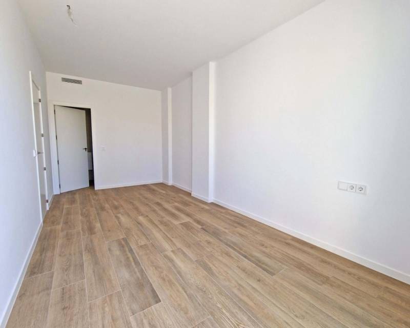 3 slaapkamer Appartement te koop in Finestrat met zwembad garage - € 625.695 (Ref: 9396780)