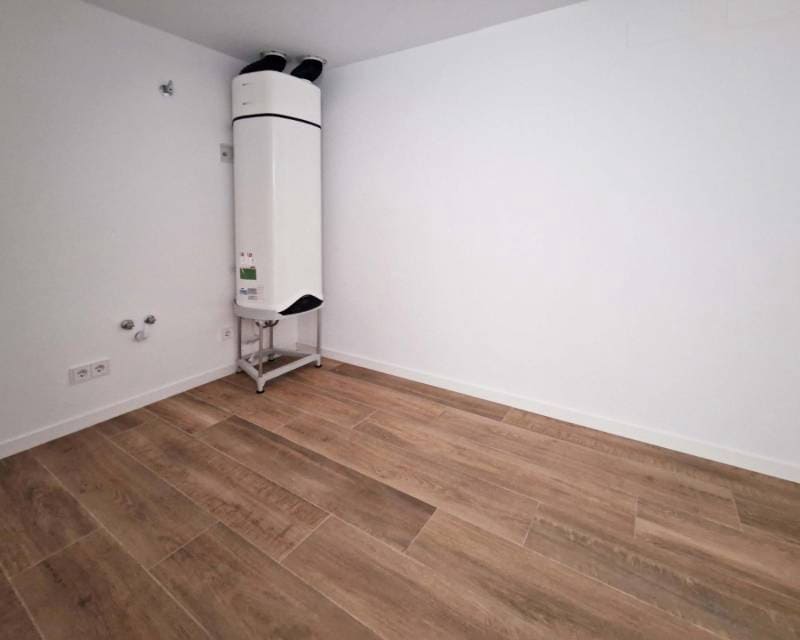3 slaapkamer Appartement te koop in Finestrat met zwembad garage - € 625.695 (Ref: 9396780)