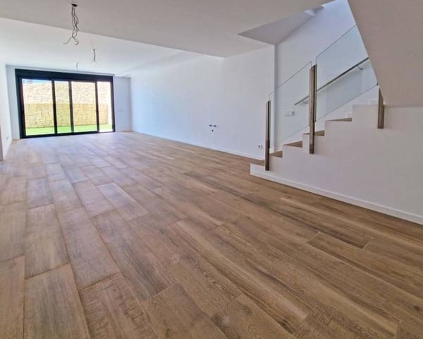 3 sovrum Lägenhet till salu i Golf Bahía, Finestrat med pool garage - 625 695 € (Ref: 9396780)