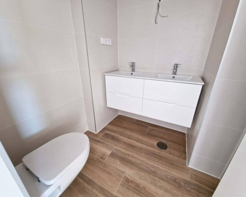 3 slaapkamer Appartement te koop in Finestrat met zwembad garage - € 625.695 (Ref: 9396780)