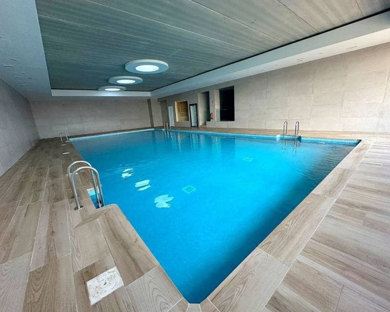 2 chambre Appartement à vendre à Finestrat avec piscine garage - 400 000 € (Ref: 9396781)