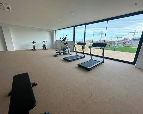 2 Zimmer Apartment zu verkaufen in Golf Bahía, Finestrat mit Pool Garage - 400.000 € (Ref: 9396781)