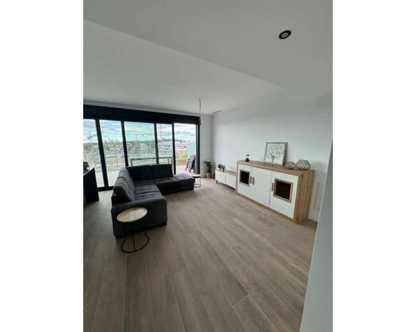 2 Zimmer Apartment zu verkaufen in Golf Bahía, Finestrat mit Pool Garage - 400.000 € (Ref: 9396781)