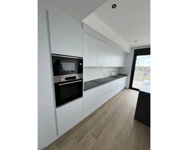 2 Zimmer Apartment zu verkaufen in Golf Bahía, Finestrat mit Pool Garage - 400.000 € (Ref: 9396781)