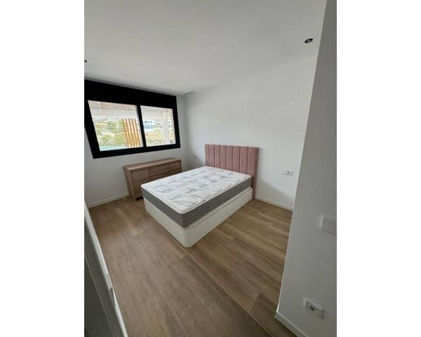 2 Zimmer Apartment zu verkaufen in Golf Bahía, Finestrat mit Pool Garage - 400.000 € (Ref: 9396781)