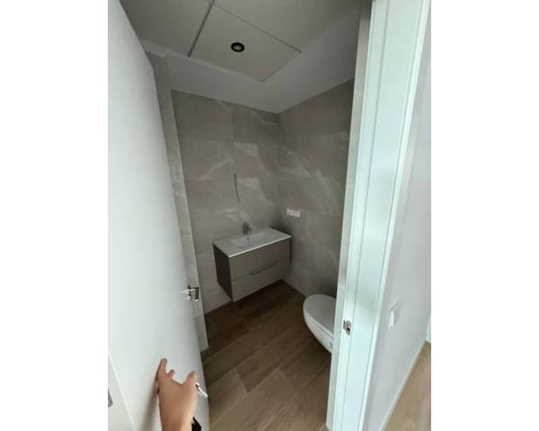 2 Zimmer Apartment zu verkaufen in Golf Bahía, Finestrat mit Pool Garage - 400.000 € (Ref: 9396781)