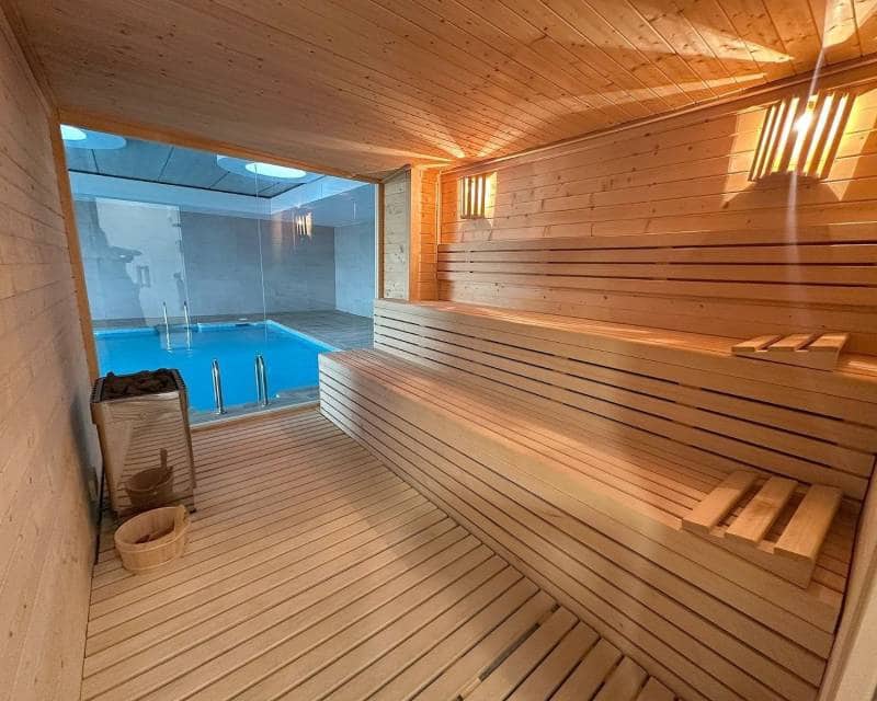 2 chambre Appartement à vendre à Finestrat avec piscine garage - 400 000 € (Ref: 9396781)