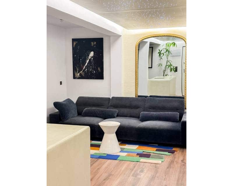 2 soveværelse Penthouse til salg i Benidorm - € 324.900 (Ref: 9396782)