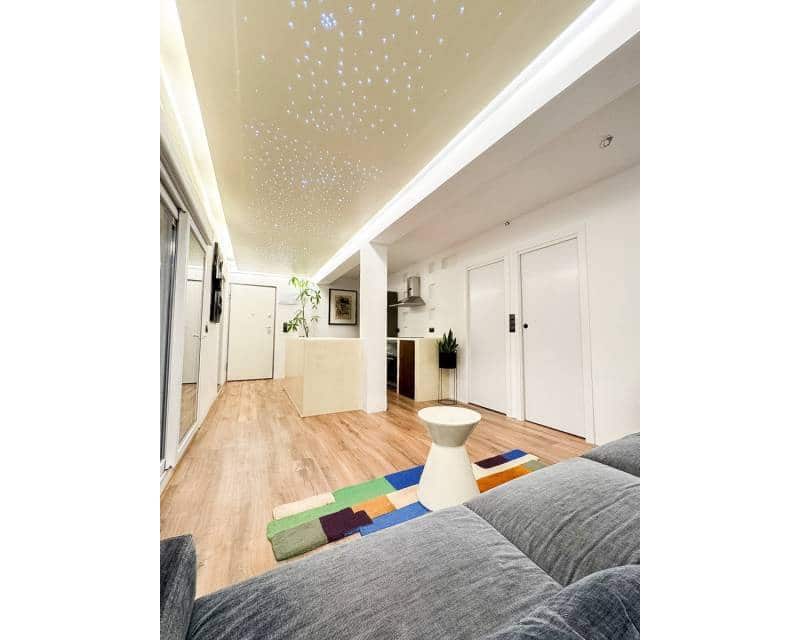 2 soveværelse Penthouse til salg i Benidorm - € 324.900 (Ref: 9396782)