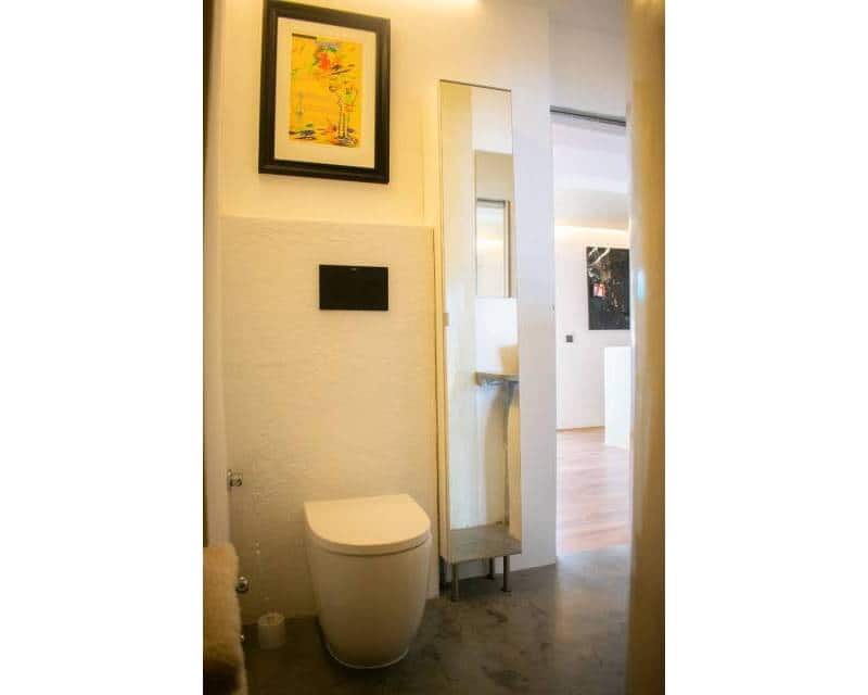 2 soveværelse Penthouse til salg i Benidorm - € 324.900 (Ref: 9396782)