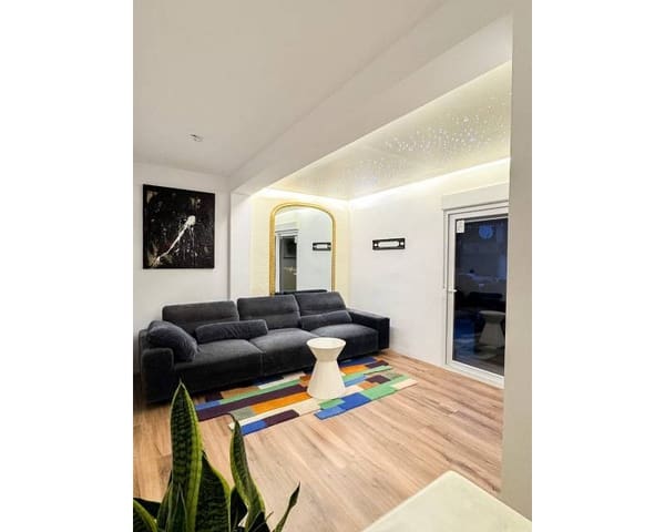 2 chambre Penthouse à vendre à Levante, Benidorm - 324 900 € (Ref: 9396782)