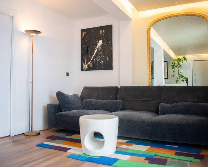 2 soveværelse Penthouse til salg i Benidorm - € 324.900 (Ref: 9396782)