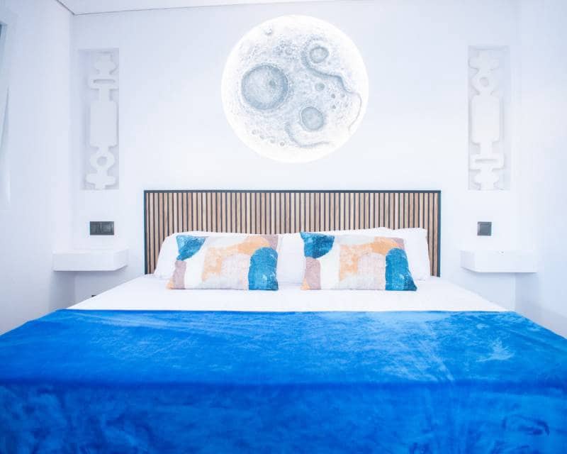 2 soveværelse Penthouse til salg i Benidorm - € 324.900 (Ref: 9396782)