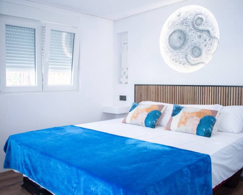 2 soveværelse Penthouse til salg i Benidorm - € 324.900 (Ref: 9396782)