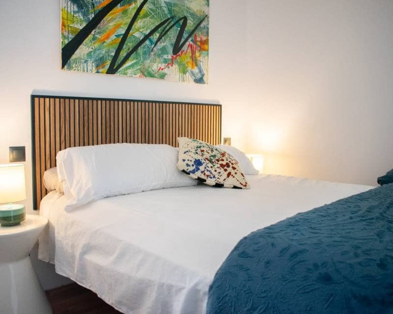 2 soveværelse Penthouse til salg i Benidorm - € 324.900 (Ref: 9396782)