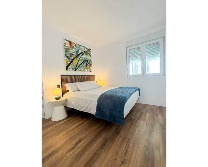 2 soveværelse Penthouse til salg i Benidorm - € 324.900 (Ref: 9396782)