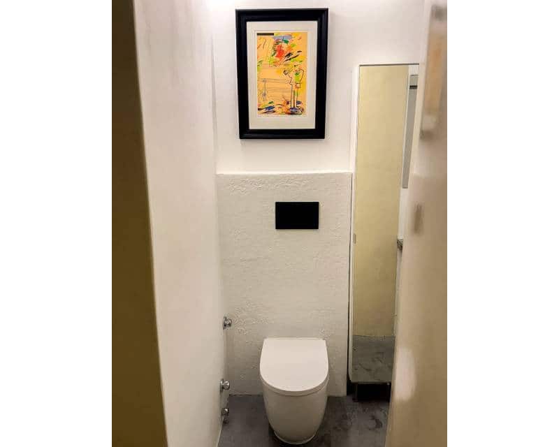 2 soveværelse Penthouse til salg i Benidorm - € 324.900 (Ref: 9396782)