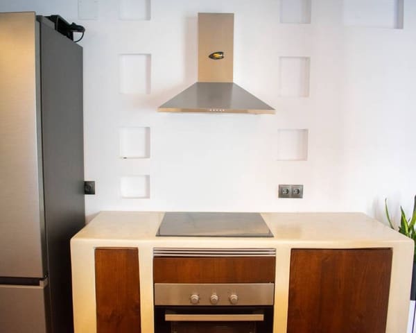 2 chambre Penthouse à vendre à Levante, Benidorm - 324 900 € (Ref: 9396782)