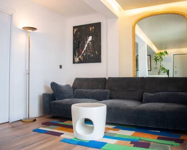 2 chambre Penthouse à vendre à Levante, Benidorm - 324 900 € (Ref: 9396782)